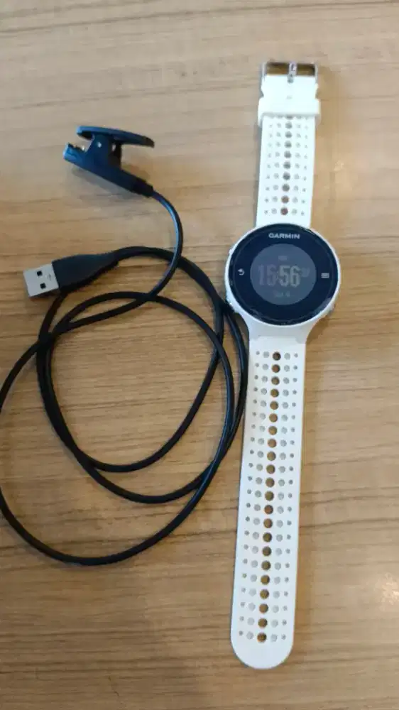 Jual jam tangan garmin 620 minus touchscreen
