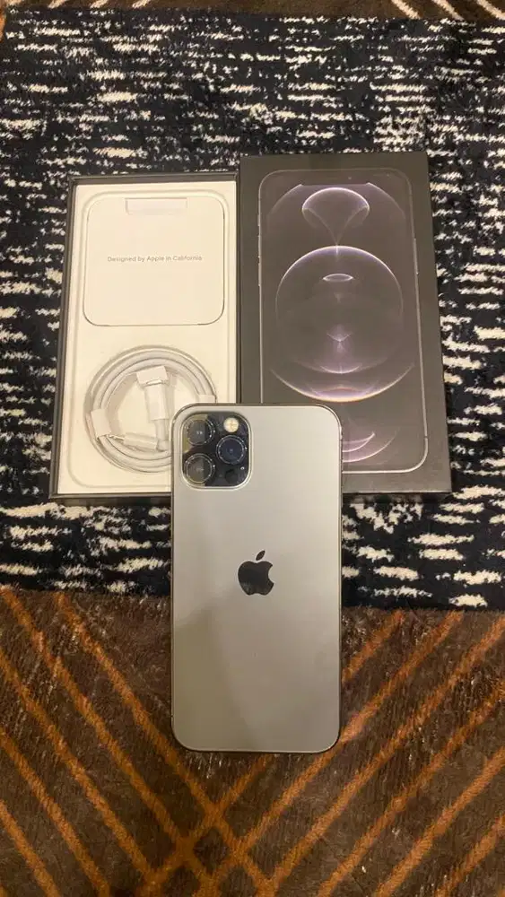 iphone 12 pro 256gb