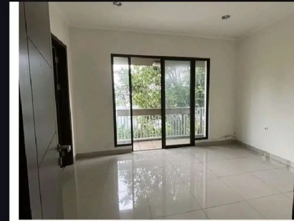 Rumah Minimalis Baru Siap Huni di Cynthia Summarecon Bandung Ref.05468