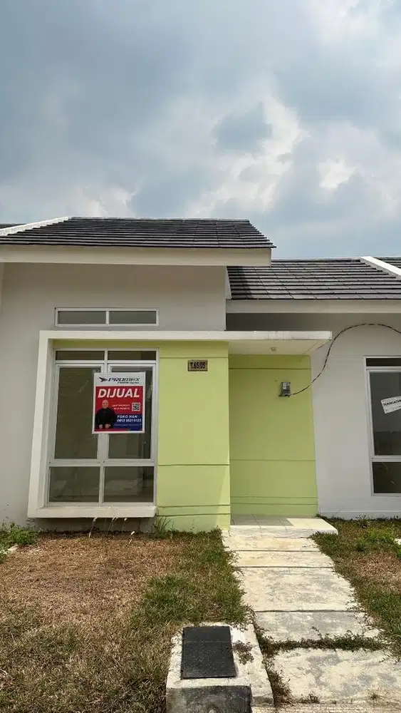 Rumah Dijual Cepat