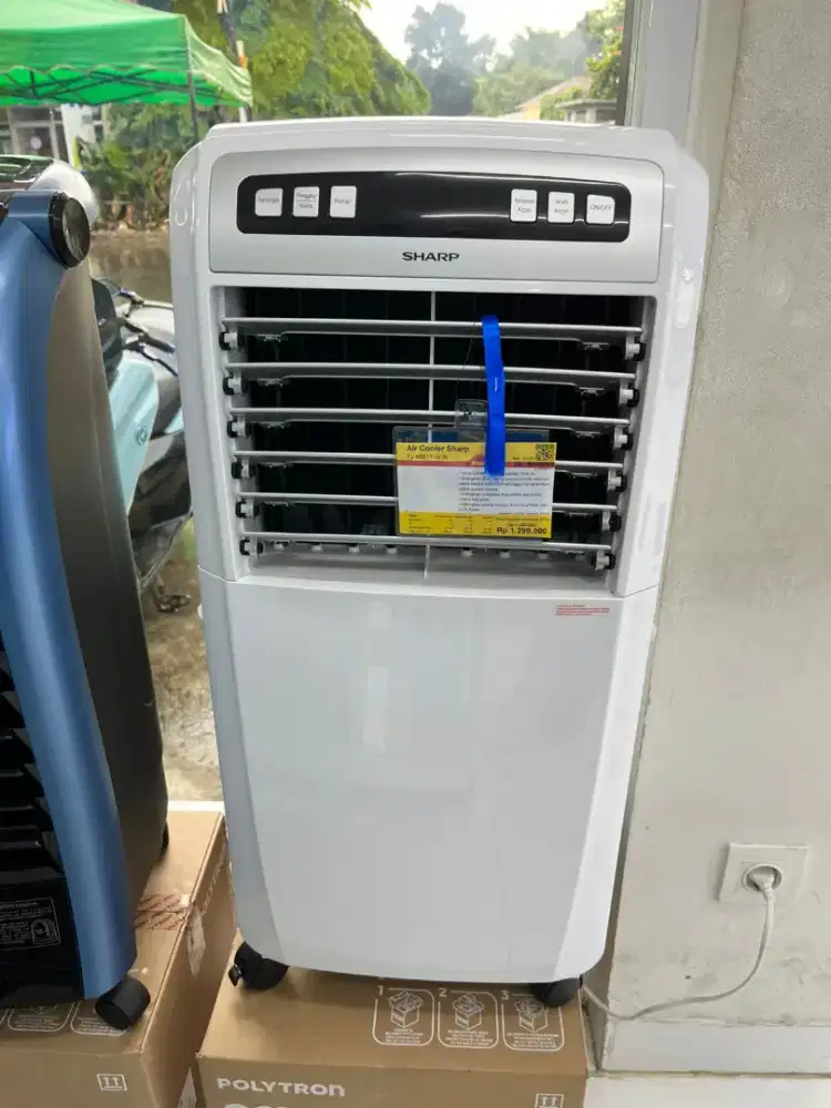 AIR COOLER SHARP