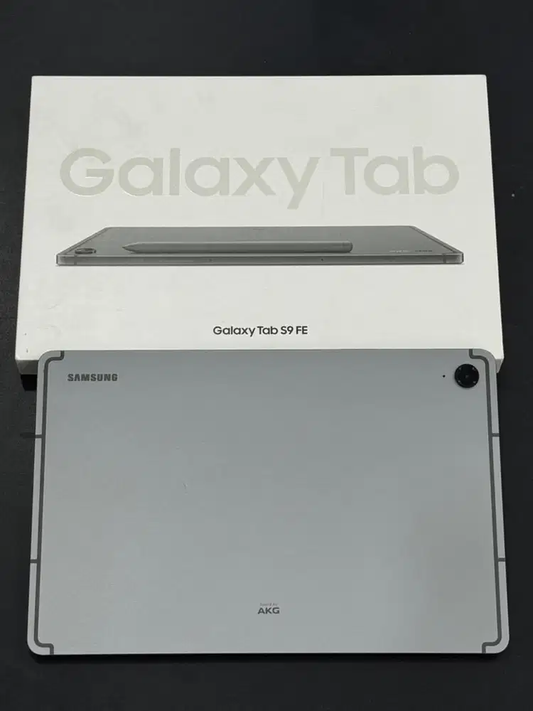 Samsung Tab S9 FE Wifi 6/128Gb (SEIN)