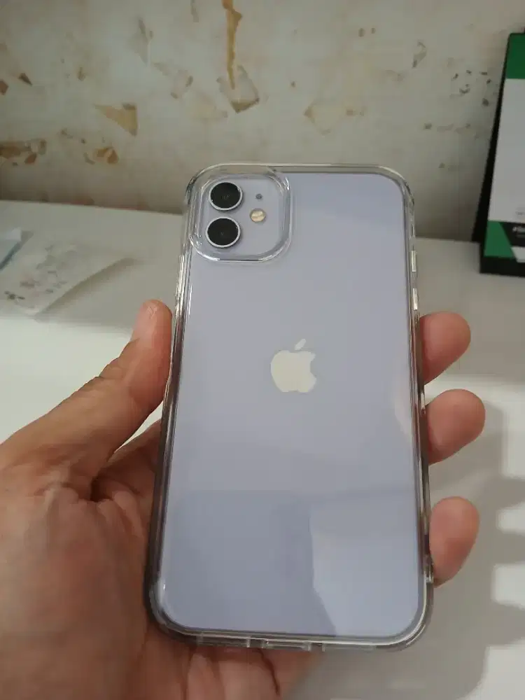 Iphone 11 ibox 64 gb normal