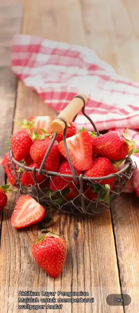 Dibutuhkan bagian produksi makanan