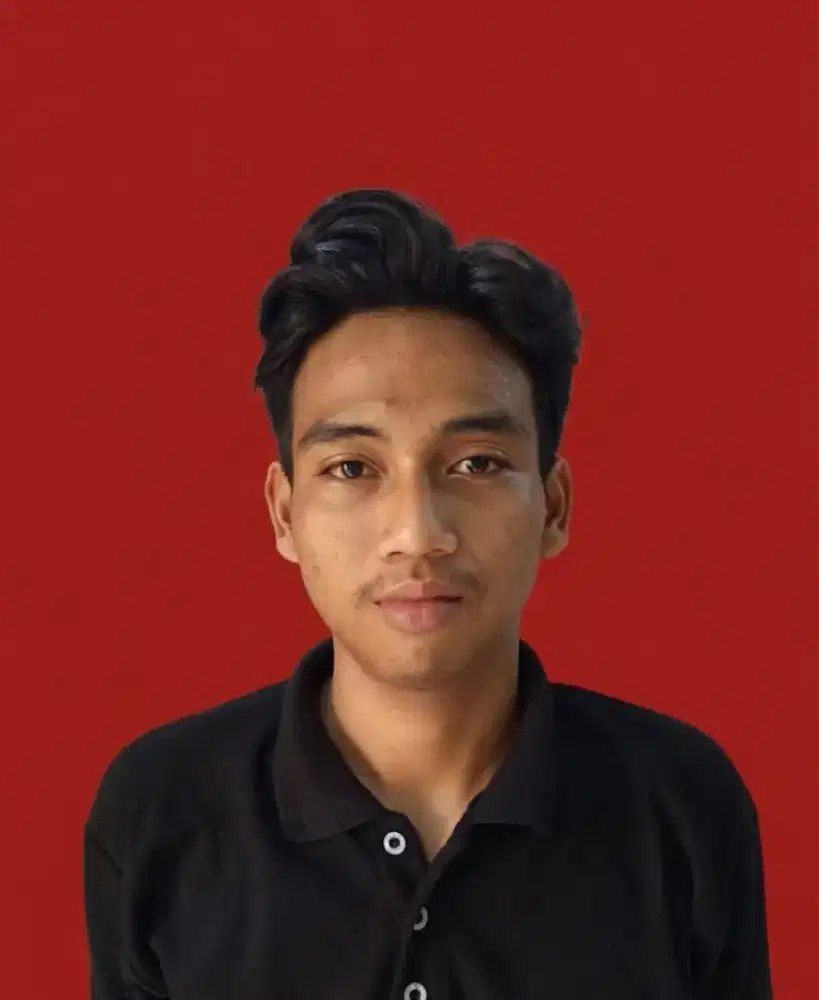 Mencari kerja serabutan