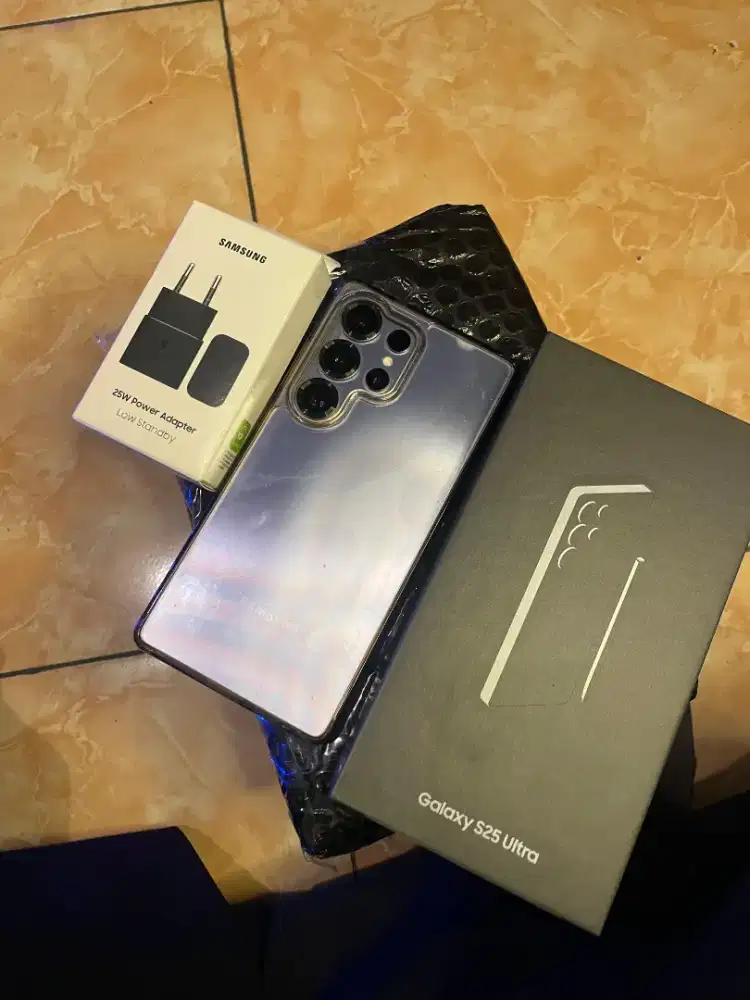 Samsung S25 ultra