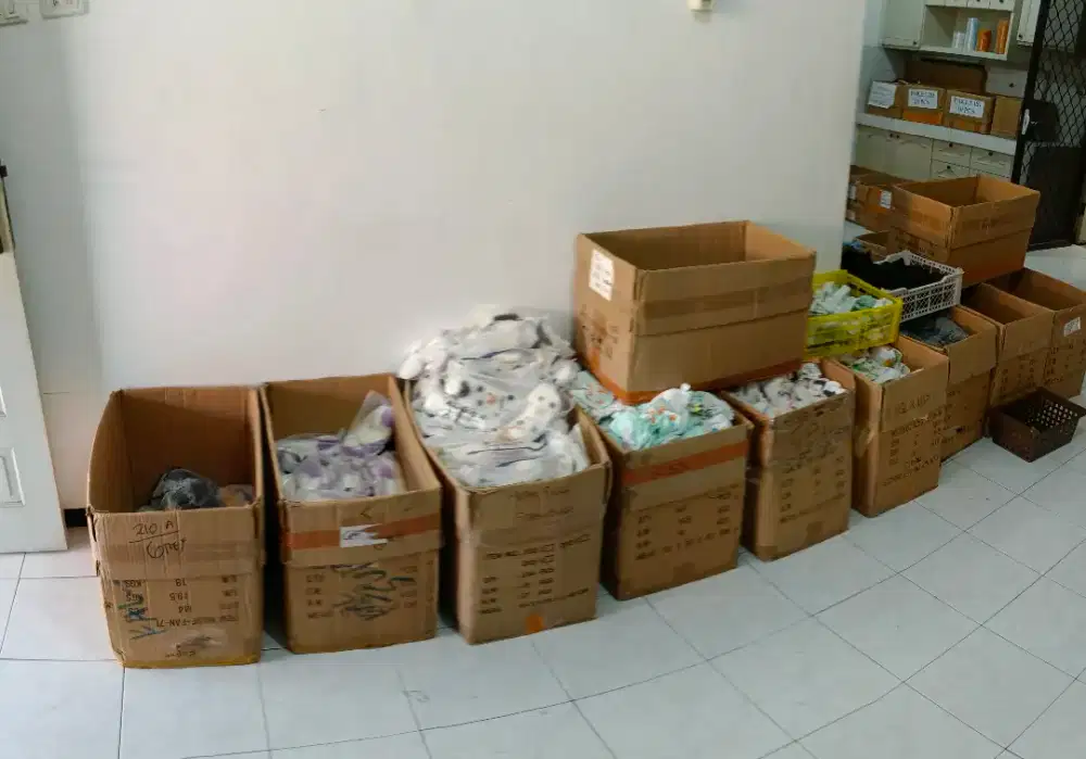 Jual kaos kaki pendek/kaos kaki motif/kaos kaki polos