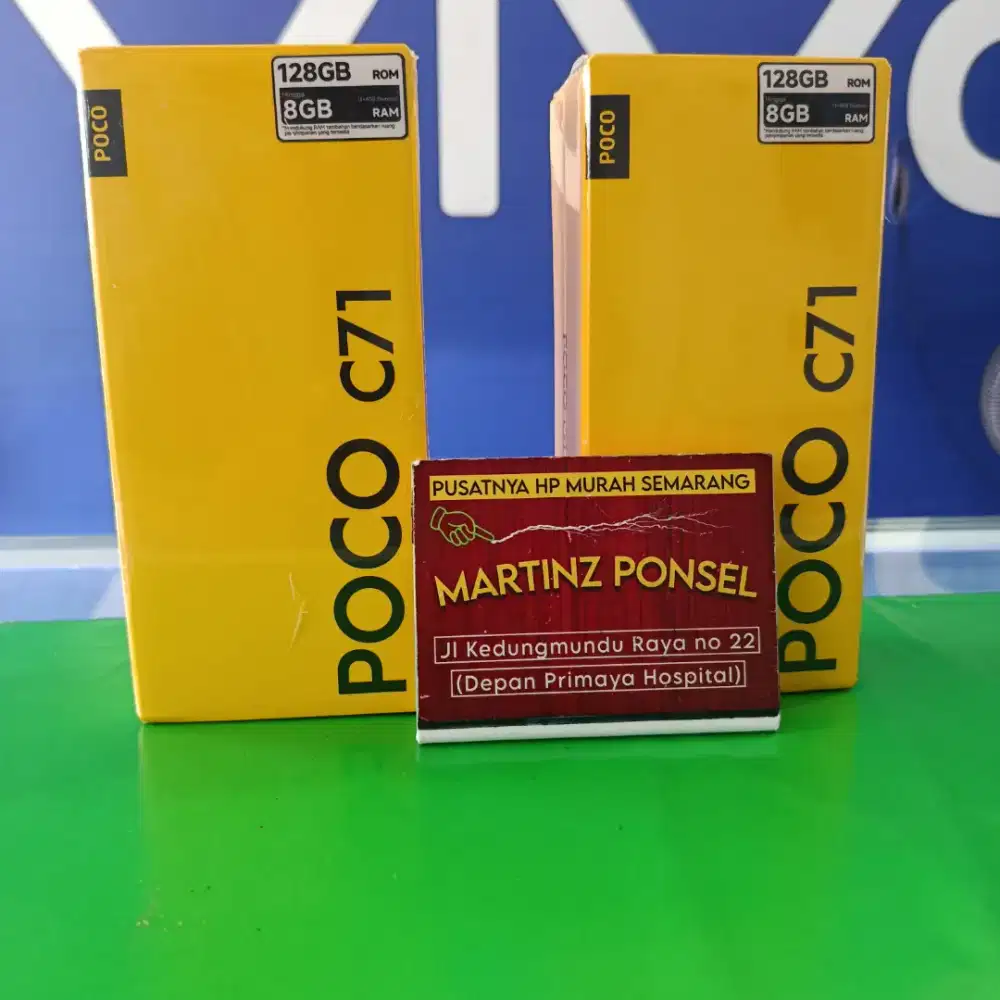 Poco c71 4/128gb