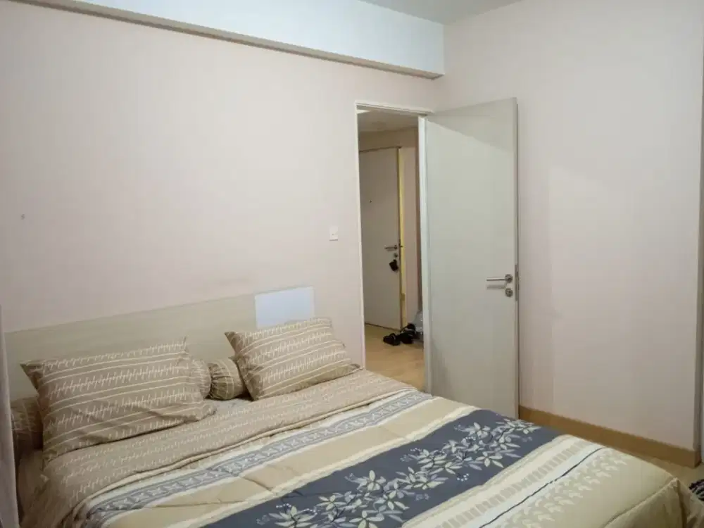 Disewakan Apartemen 3br Tower Jade Lantai 15