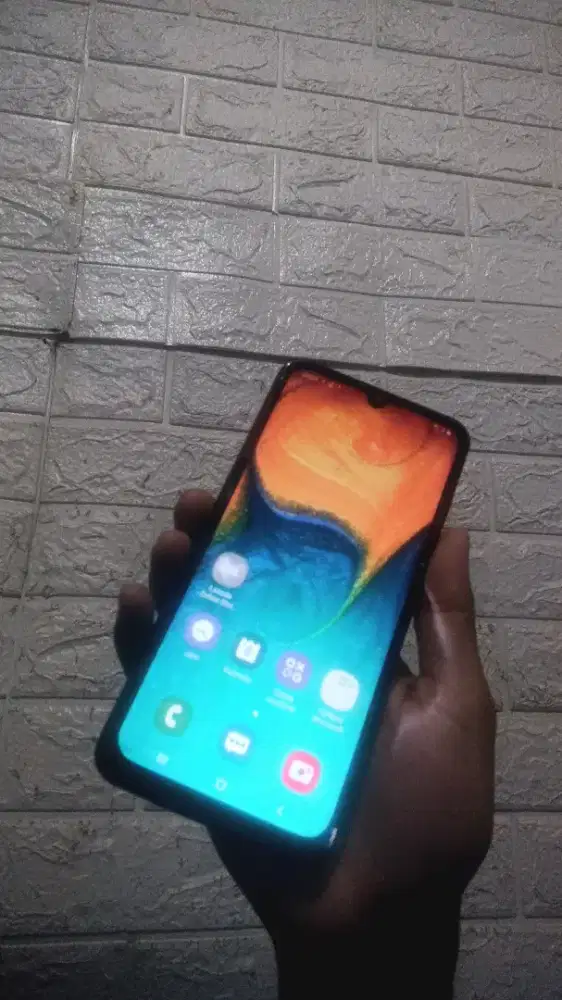 Samsung A30 4/64