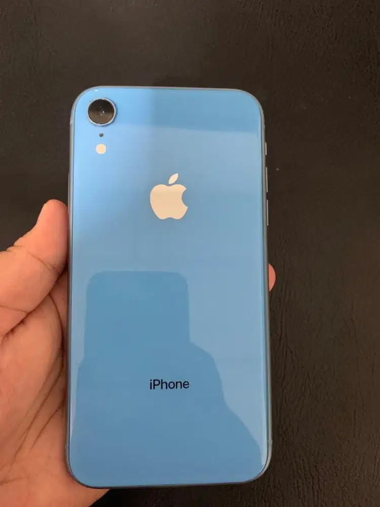 Iphone xr 64 gb