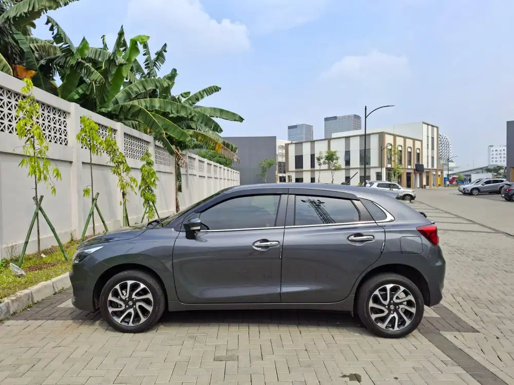 PROMO NEW  BALENO HB 2024 KM 7rebu DP 20