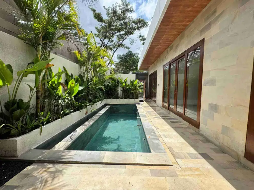 villa kemenuh Gianyar bali