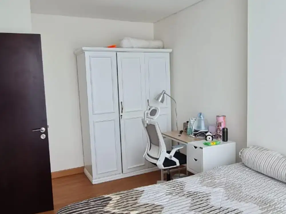 Jual Rugi Butuh Uang Banget Apartment Brooklyn Alam Sutera 1 BR 45m2
