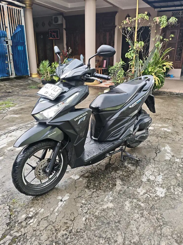 Honda vario 150 led
