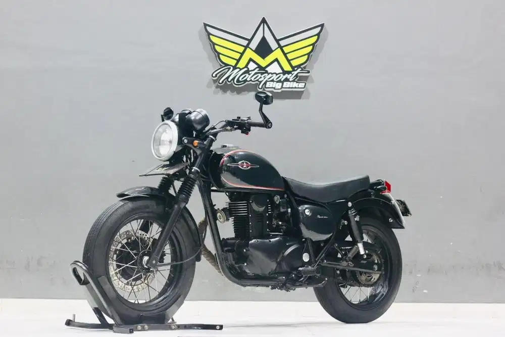 Kawasaki estrella 250 like new MT25 KTM Duke250 Z250 ninja250