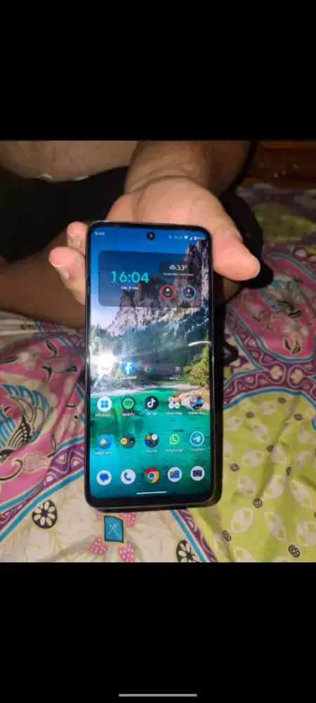 Motorola g45 5g
