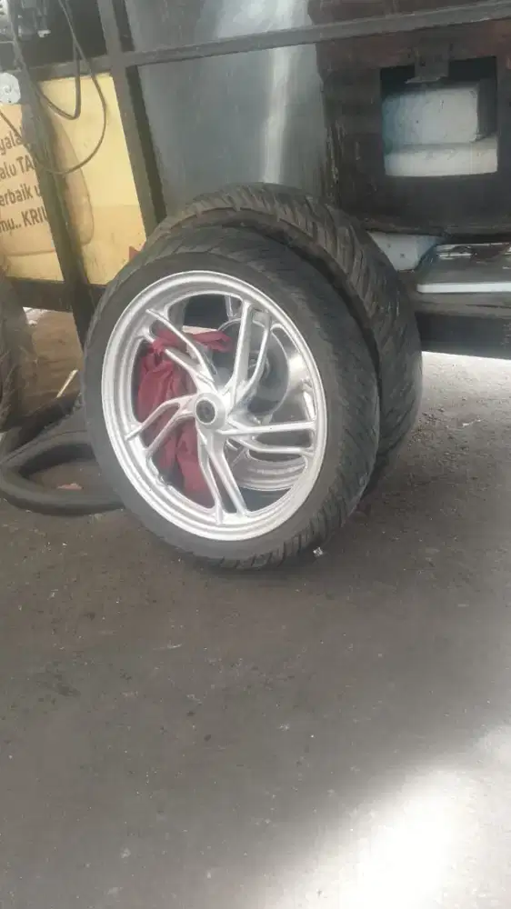 Velg vario led new 150cc Original