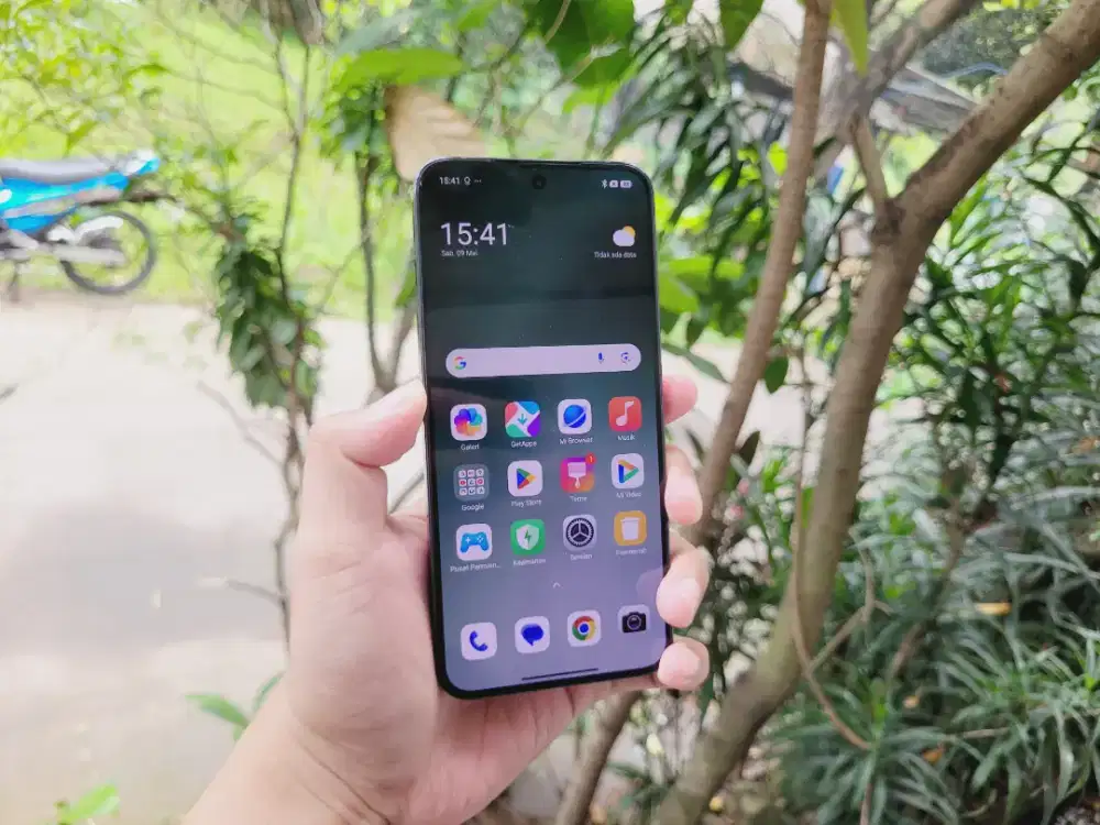 XIAOMI 14 RAM 12/256GB DUALSIM NO MINUS RESMI