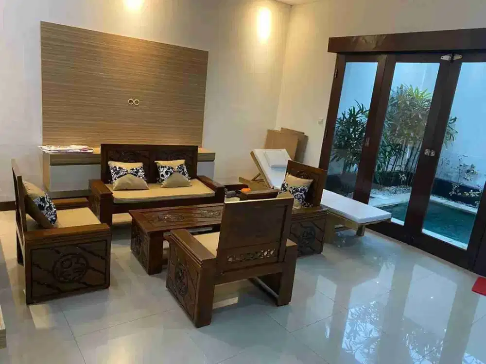 villa Tukad Balian renon bali