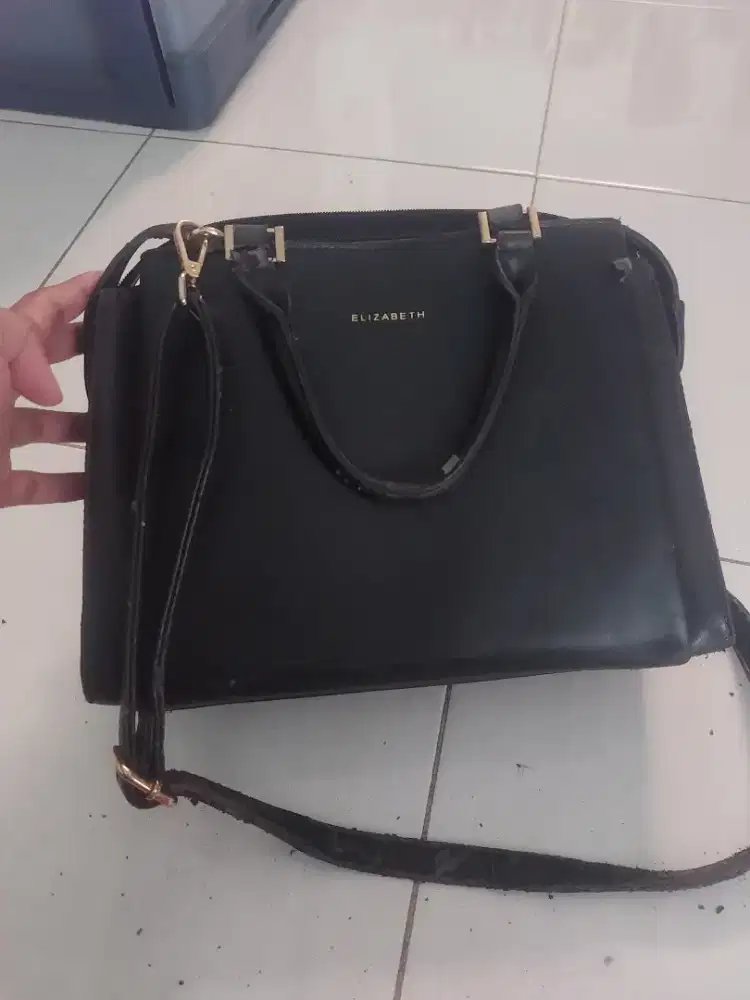 Tas elizabeth original