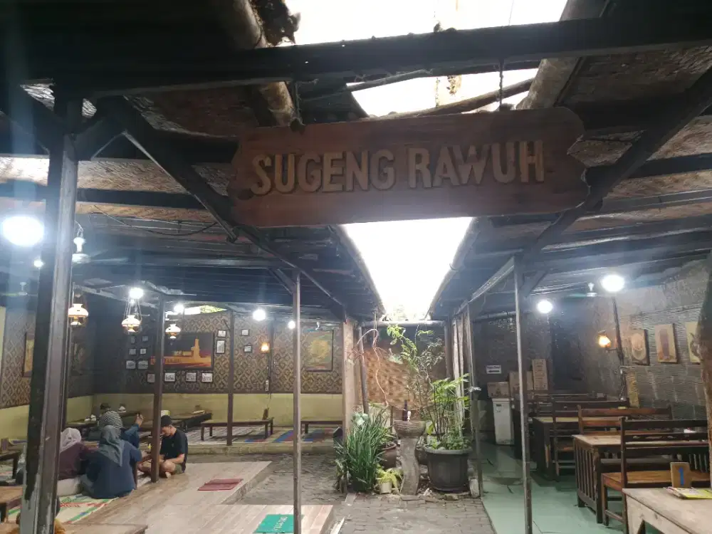 Lowongan kerja Helper Bakmie