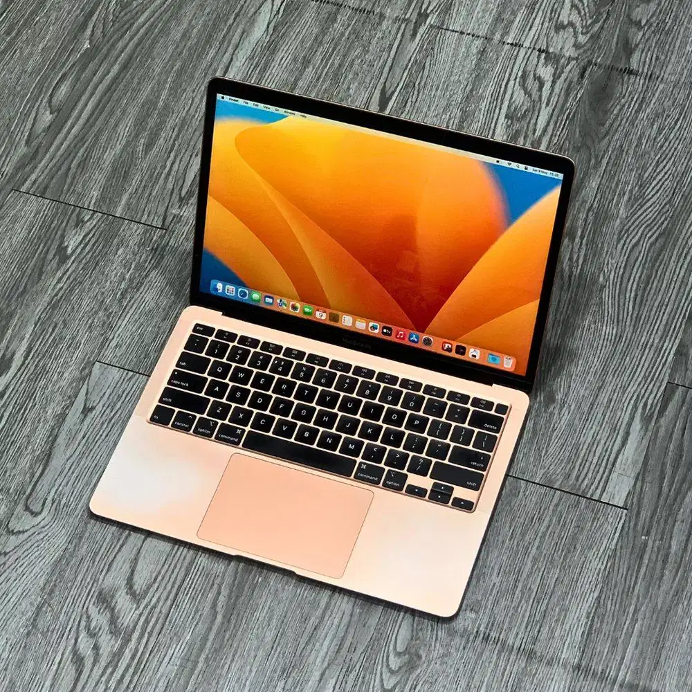 IBOX MACBOOK AIR 2020 8GB/512GB GOLD