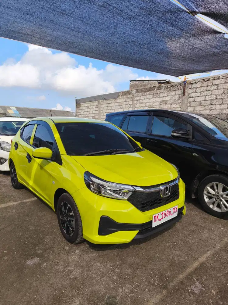 Rental mobil motor rentcar sewa mobil