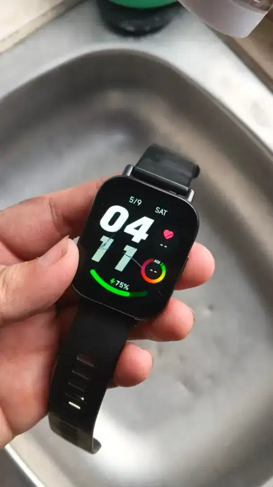Redmi watch 5 active