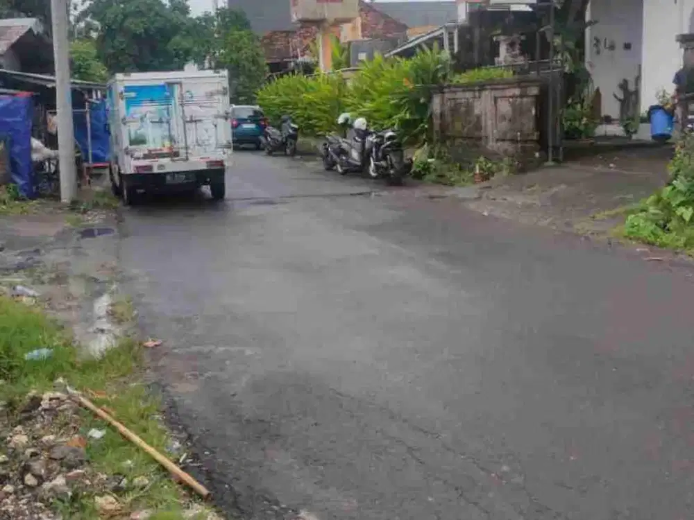tanah buluh indah denpasar bali