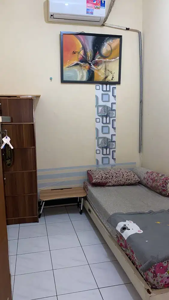 Disewakan kos campur kalideres daan mogot baru mayora