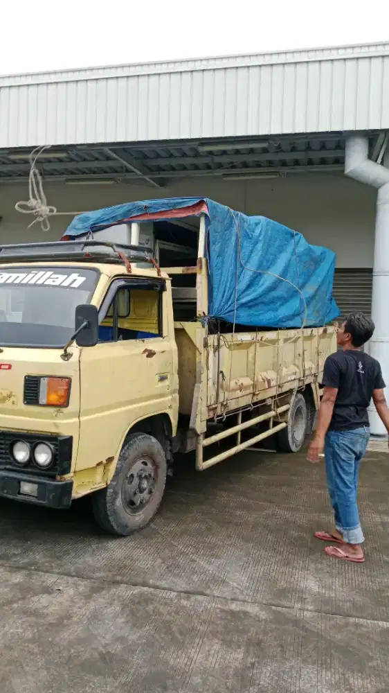 Siap mejadi driver atau sewa mobil