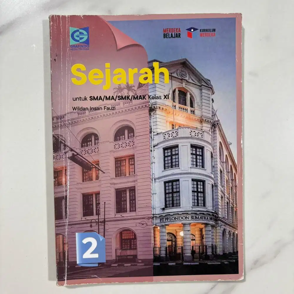 BUKU SOSIOLOGI GRAFINDO KELAS XI ORI