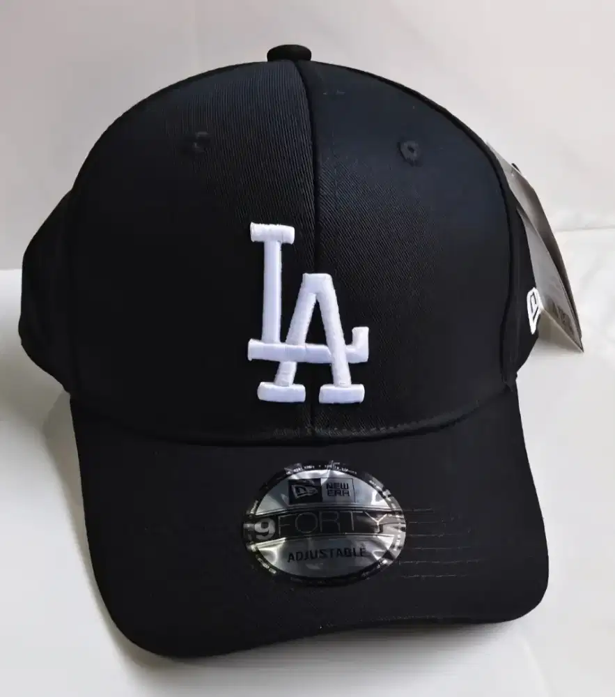 Topi new era LA original