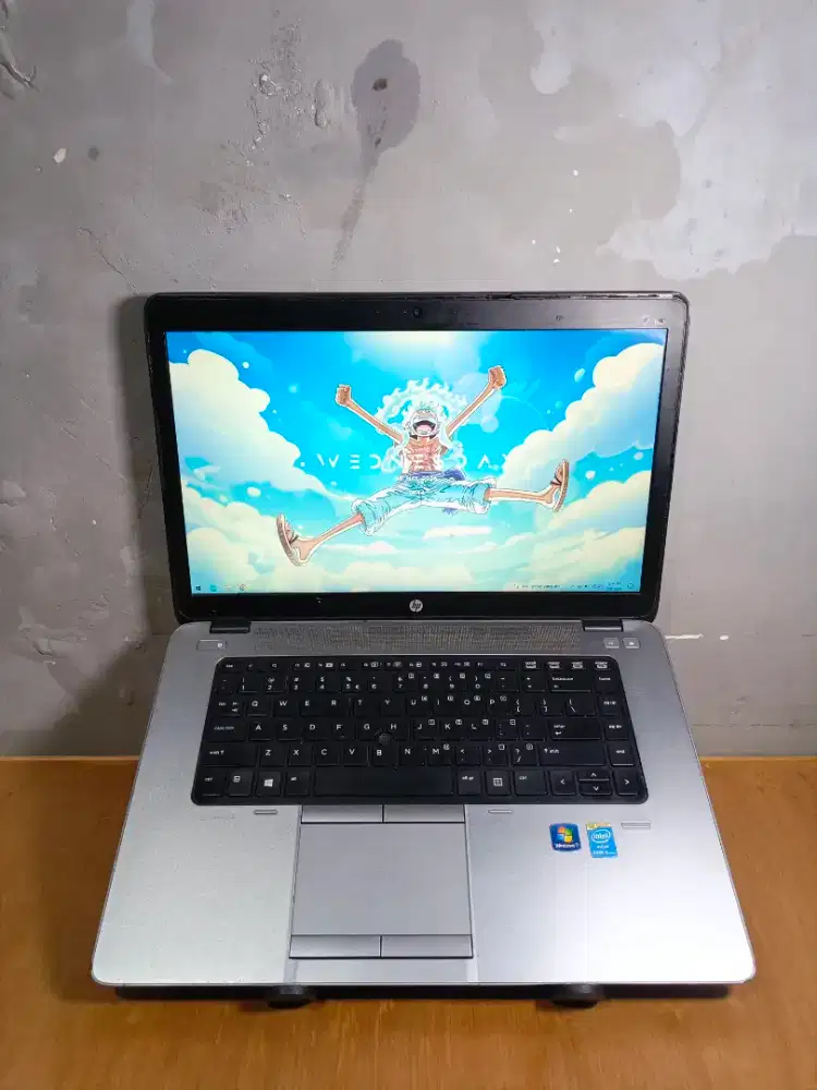 Laptop Second/Bekas Murah, Kualitas Bagus