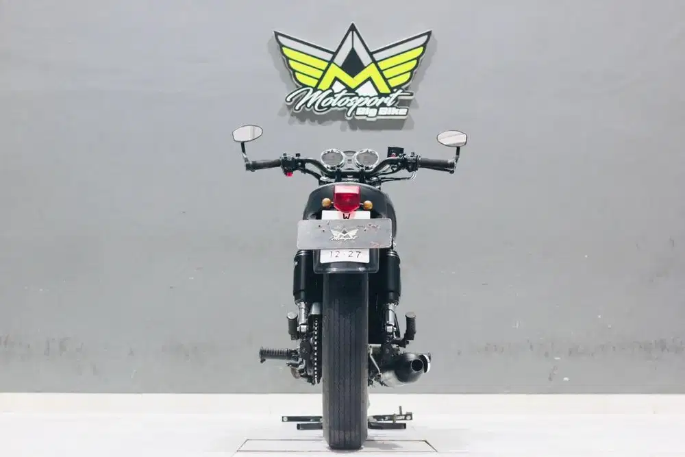 Kawasaki estrella 250 like new KTM Duke250 W250 Z250 MT25
