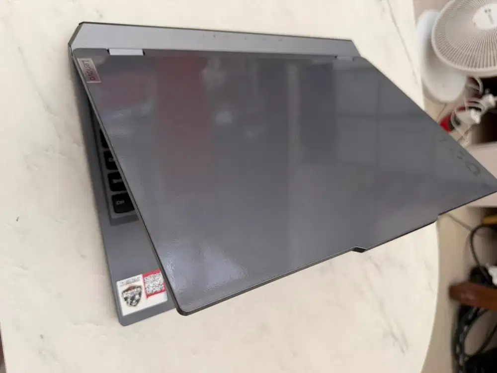Lenovo LOQ Core i5 Gen 12th