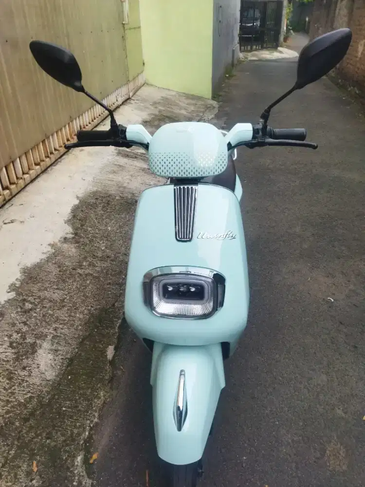 Uwinfly T70 2025 bekas