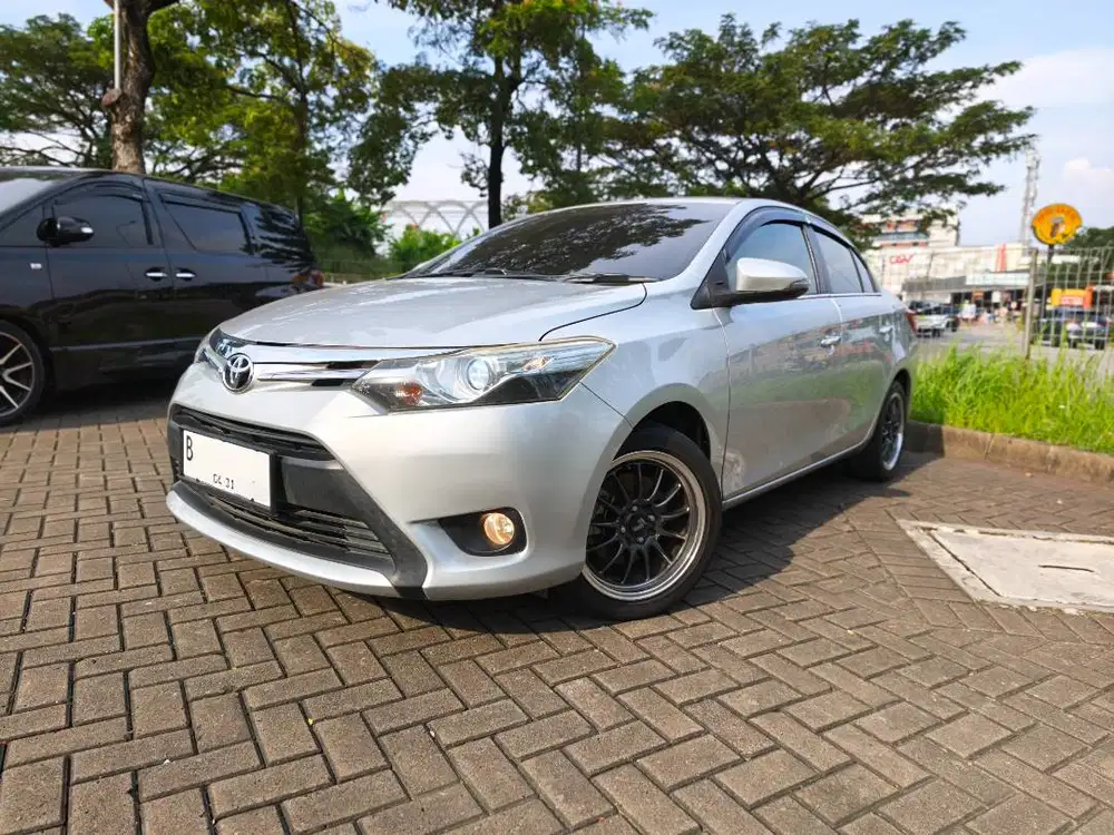 vios g at record toyota rival city