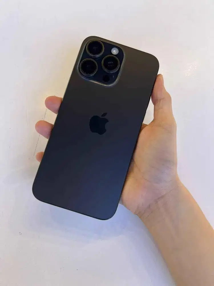 iPhone 15 Promax 256