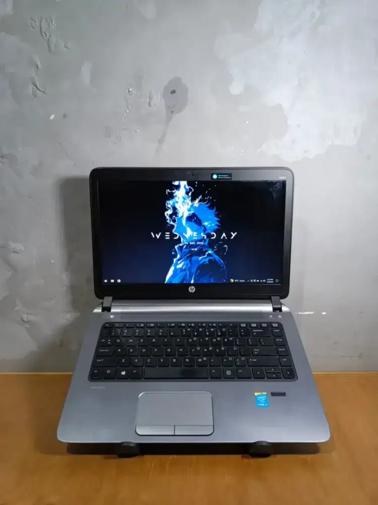 Hp Probook 440 G2 ( Double VGA )