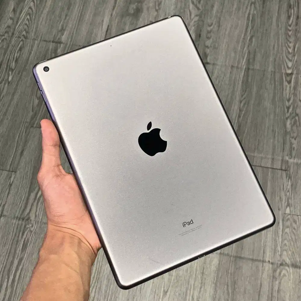 IPAD 9 64GB WIFI GRAY MURAH