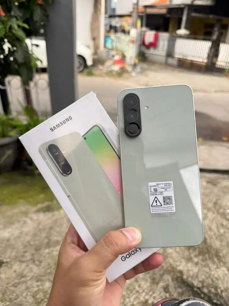 Samsung a56 5g 8/256