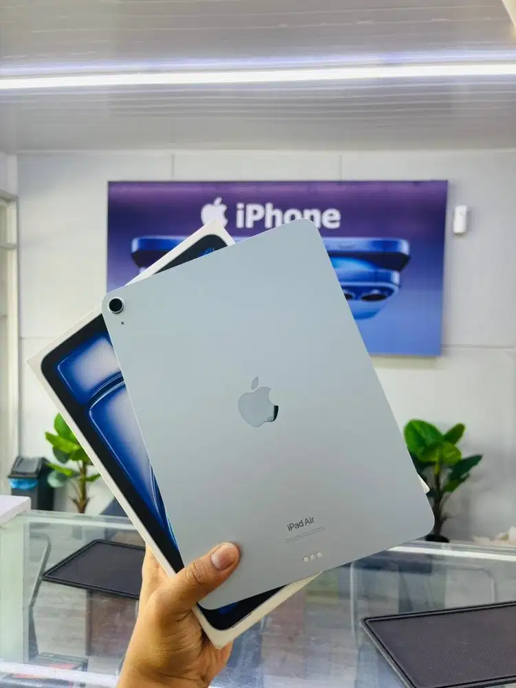 Ipad air m2 11 inc 128 gb