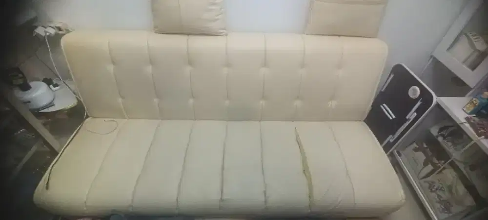 Dijual Sofa Bed besar