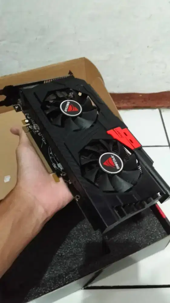 Rx 570 Bekas Kadang2 Display