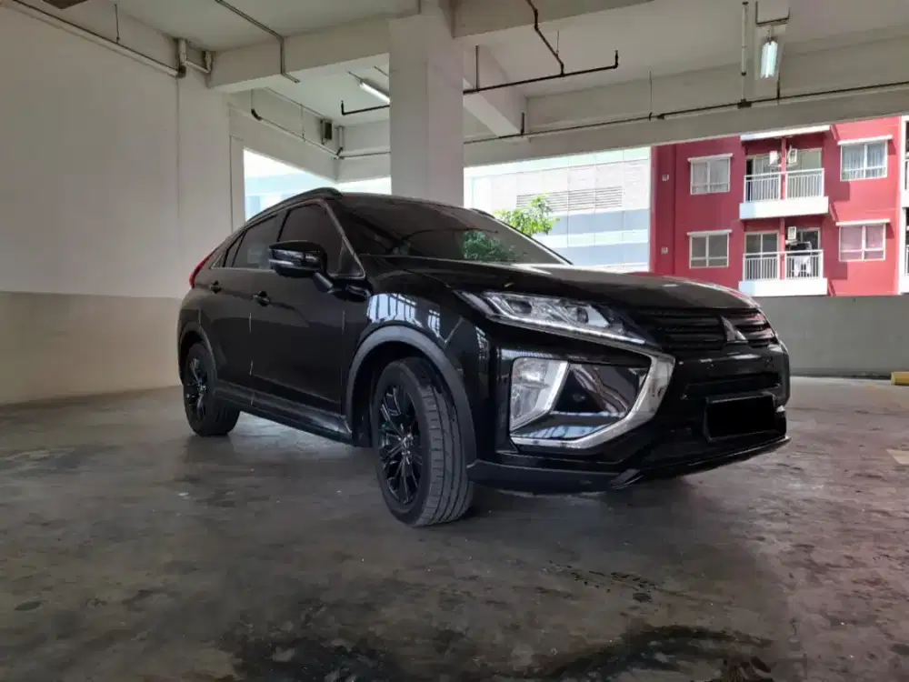 MITSUBISHI ECLIPSE CROSS 1.5 ULTIMATE