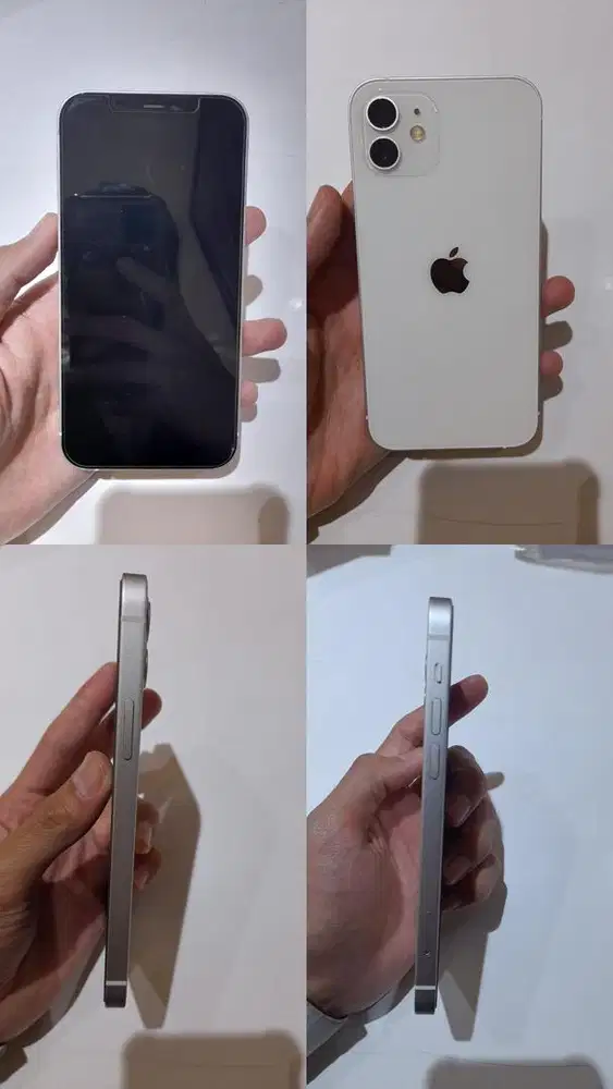 Iphone 12 Inter