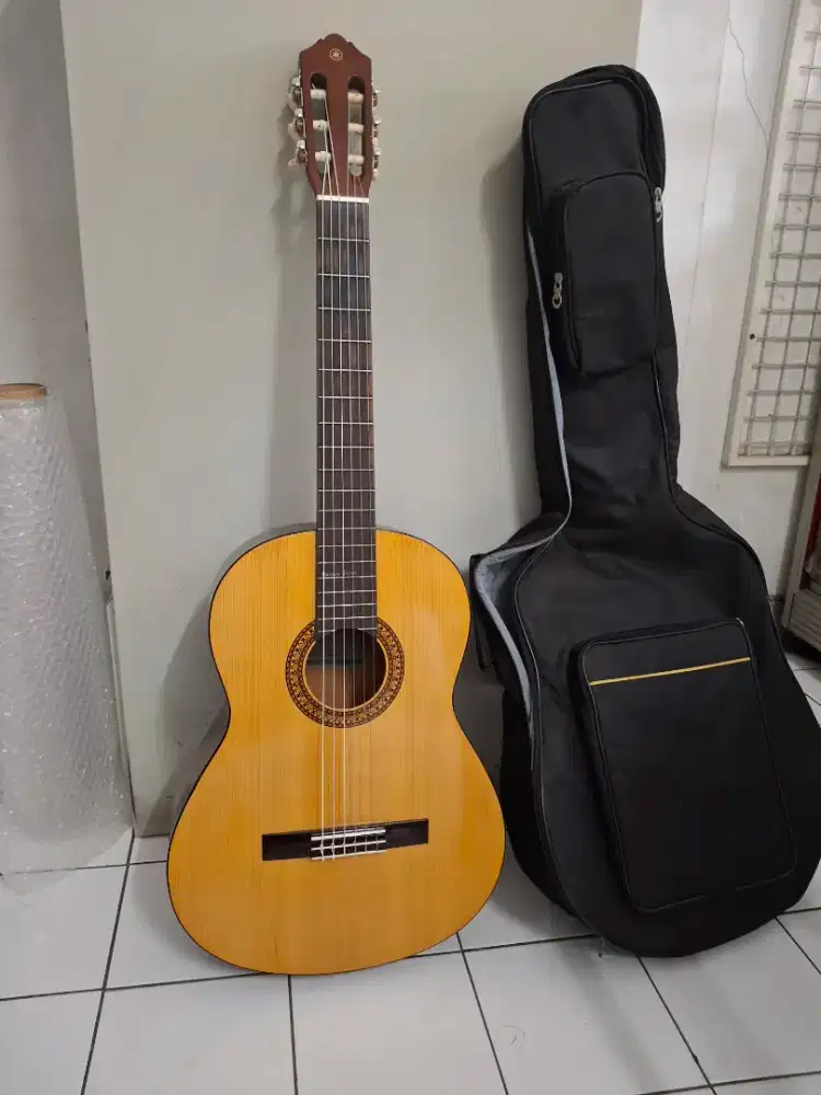 Gitar Yamaha C315 original