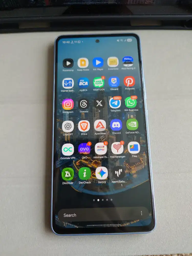 Samsung Galaxy A53 5G